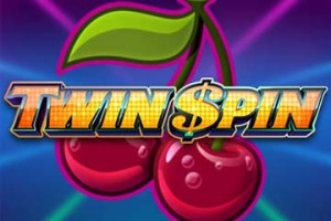 Twin Spin free spins